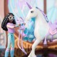 Unicorn Academy, Layla & Glacier with 2 Accessories & Hair Tool, Dolls & Unicorn Toys for Girls Ages 4 and up Unicorn Academy, Layla & Glacier with 2 Accessories & Hair Tool, Dolls & Unicorn Toys for Girls Ages 4 and up