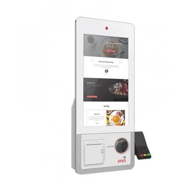 Mobile POS Accessory Retail Stand /1 07 1S 019 IMIN Mobile POS Accessory Retail Stand /1 07 1S 019 IMIN