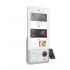 Mobile POS Accessory Retail Stand /1 07 1S 019 IMIN