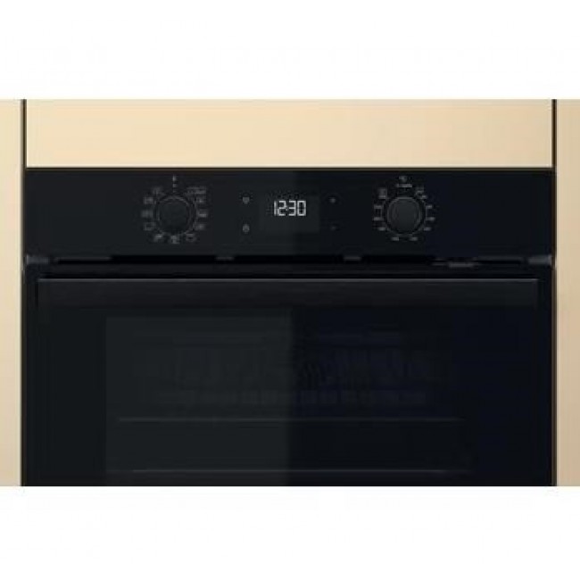 Whirlpool OMR58HU1B oven Whirlpool OMR58HU1B oven
