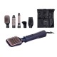 Philips 5000 series BHA530 Hair styling kit Warm Black 1000 W 2 m Philips 5000 series BHA530 Hair styling kit Warm Black 1000 W 2 m