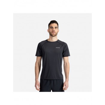 Men's thermal active T-shirt ROSSIGNOL Sapa Tee black