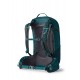 Trekking backpack - Gregory Juno 24 Emerald Green Trekking backpack - Gregory Juno 24 Emerald Green