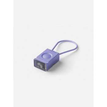 Lampka rowerowa BOOKMAN Block Light Front 50lm - TU