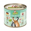GRANATAPET DeliCATessen Venison and tuna - wet cat food - 200g