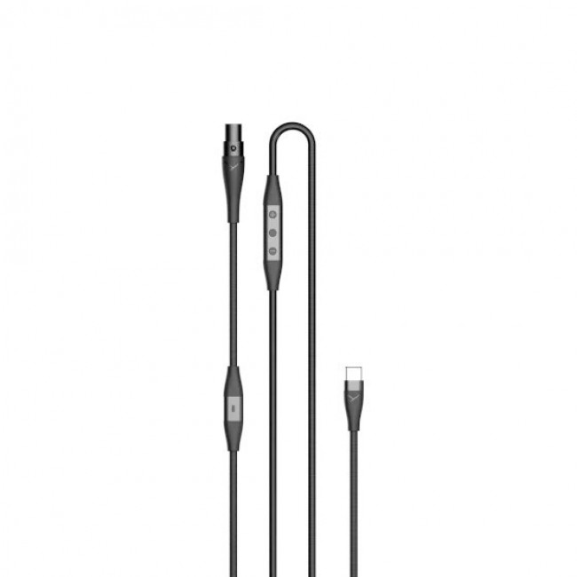 Beyerdynamic PRO X USB-C - USB-C - Mini XLR cable, 1.6 m Beyerdynamic PRO X USB-C - USB-C - Mini XLR cable, 1.6 m