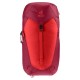Deuter AC Lite 30 Women's hiking backpack Red Deuter AC Lite 30 Women's hiking backpack Red