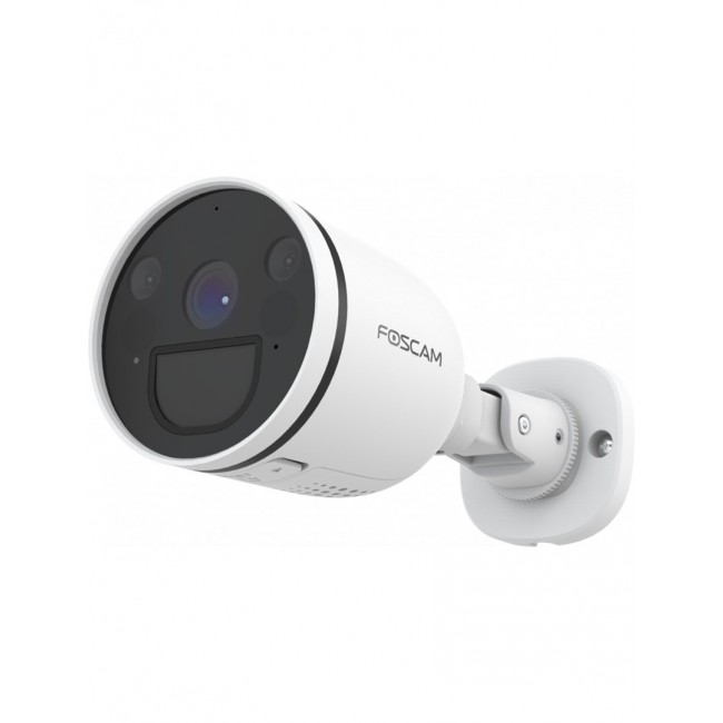 Foscam S41-W security camera Bullet IP security camera Outdoor 2560 x 1440 pixels Ceiling/wall Foscam S41-W security camera Bullet IP security camera Outdoor 2560 x 1440 pixels Ceiling/wall