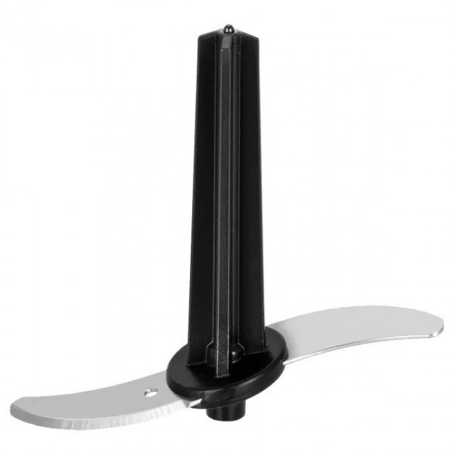 MPM MBL-42M hand blender - set 1500 W Black MPM MBL-42M hand blender - set 1500 W Black