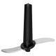 MPM MBL-42M hand blender - set 1500 W Black MPM MBL-42M hand blender - set 1500 W Black