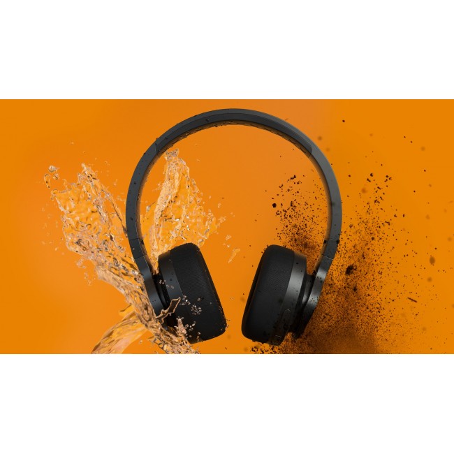 Philips TAA4216BK/00 headphones/headset Wired & Wireless Head-band Calls/Music USB Type-C Bluetooth Black Philips TAA4216BK/00 headphones/headset Wired & Wireless Head-band Calls/Music USB Type-C Bluetooth Black