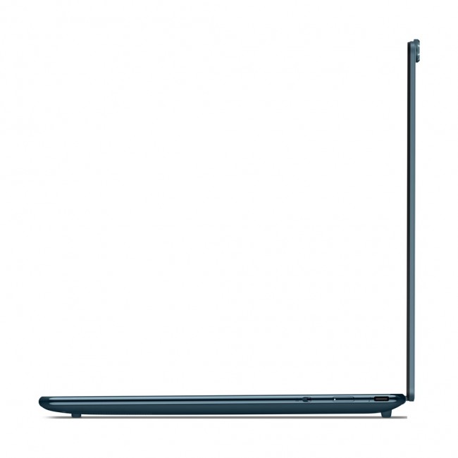 Lenovo Yoga Slim 9 14ILL10 Intel Core Ultra 7 258V Laptop 35.6 cm (14 Lenovo Yoga Slim 9 14ILL10 Intel Core Ultra 7 258V Laptop 35.6 cm (14