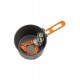 Jetboil Stash Cooking System Portable cooker Metal Jetboil Stash Cooking System Portable cooker Metal