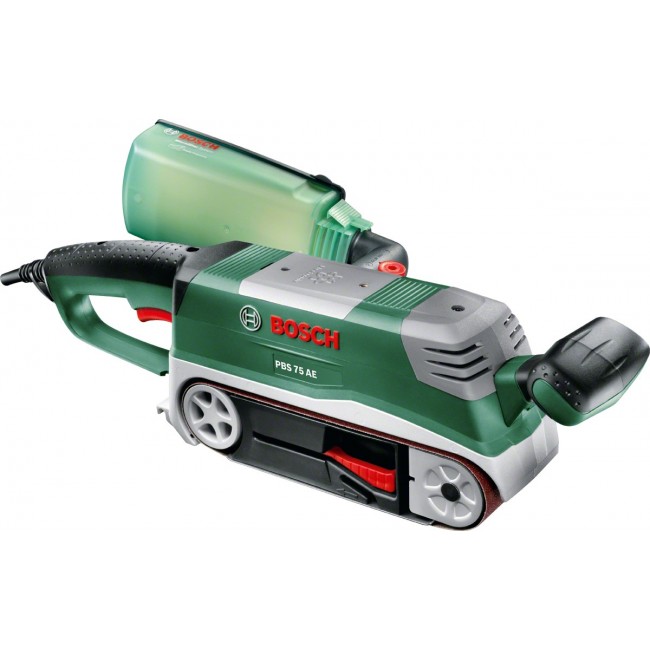 Bosch PBS 75 AE Belt sander Bosch PBS 75 AE Belt sander