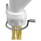 KitchenAid Gourmet Pasta Press KitchenAid Gourmet Pasta Press