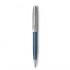 Parker Sonnet Black Twist retractable ballpoint pen Medium 1 pc(s)