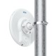 Ubiquiti UDB-Pro Network bridge 866.7 Mbit/s White