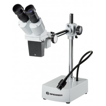 Microscope Bresser Optics Biorit ICD CS Stereo
