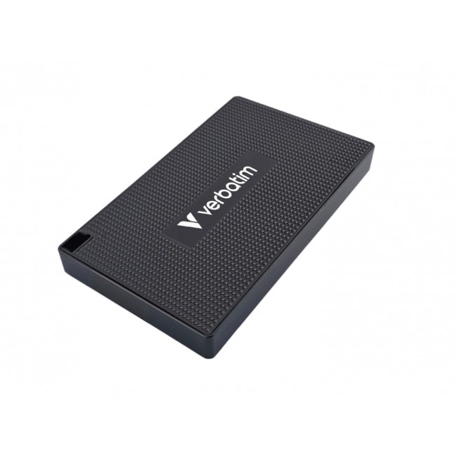 Verbatim Metal Mini SSD USB-C 3.2 Gen 2 1 TB Verbatim Metal Mini SSD USB-C 3.2 Gen 2 1 TB