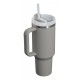 Stanley 1913 Quencher H2.0 Flowstate Tumbler 1180 ml Grey