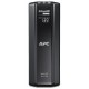 APC Back-UPS Pro, 1500VA/865W, Tower, 230V, 10x IEC C13 outlets, AVR, LCD, User Replaceable Battery APC Back-UPS Pro, 1500VA/865W, Tower, 230V, 10x IEC C13 outlets, AVR, LCD, User Replaceable Battery