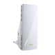 ASUS RP-AX58 Network transmitter White 10, 100, 1000 Mbit/s ASUS RP-AX58 Network transmitter White 10, 100, 1000 Mbit/s