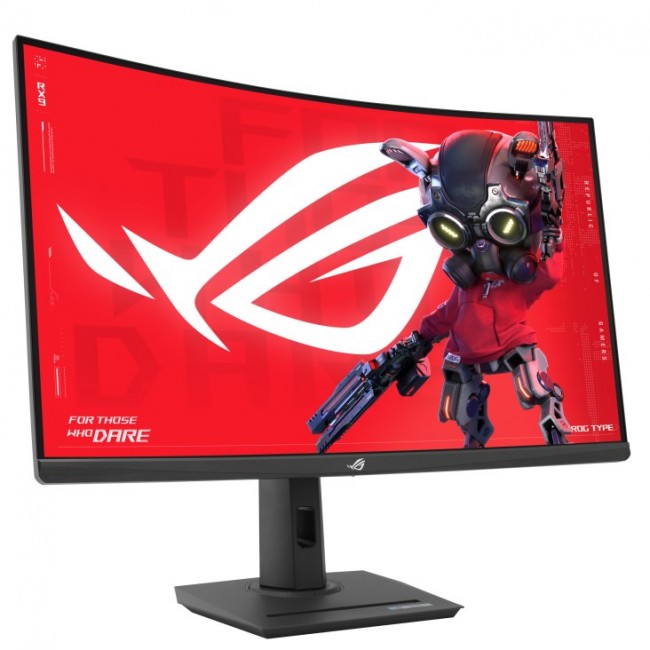 ASUS ROG Strix XG32WCS computer monitor 80 cm (31.5 ASUS ROG Strix XG32WCS computer monitor 80 cm (31.5