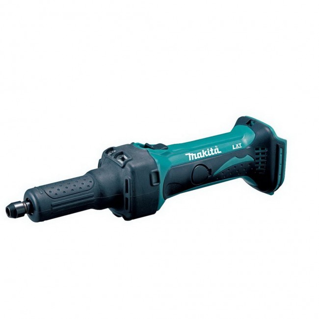 Makita DGD800Z die/straight grinder Angle die grinder 25000 RPM Black, Blue Makita DGD800Z die/straight grinder Angle die grinder 25000 RPM Black, Blue
