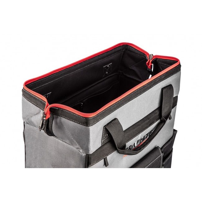 Graphite 58G093 handbag/shoulder bag Graphite 58G093 handbag/shoulder bag