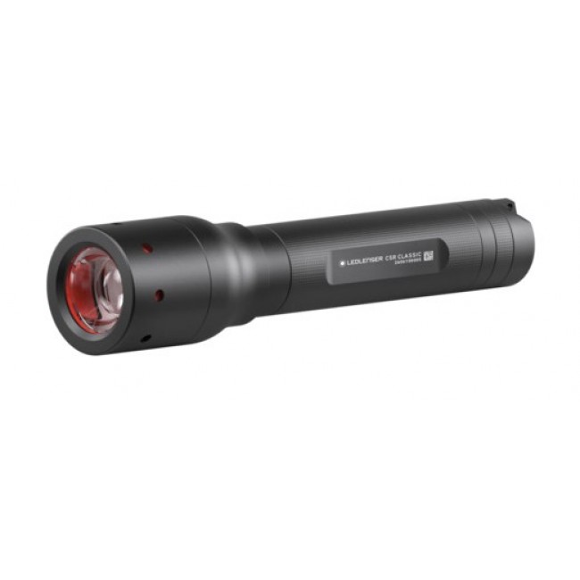 Ledlenser 503151 flashlight Black Hand flashlight LED Ledlenser 503151 flashlight Black Hand flashlight LED