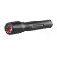 Ledlenser 503151 flashlight Black Hand flashlight LED Ledlenser 503151 flashlight Black Hand flashlight LED