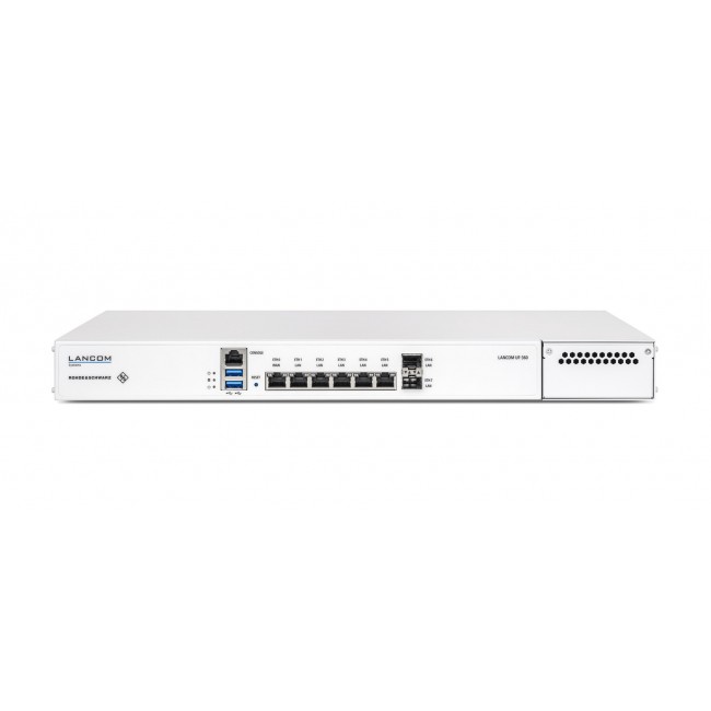 LANCOM R&S Unified Firewall UF-360