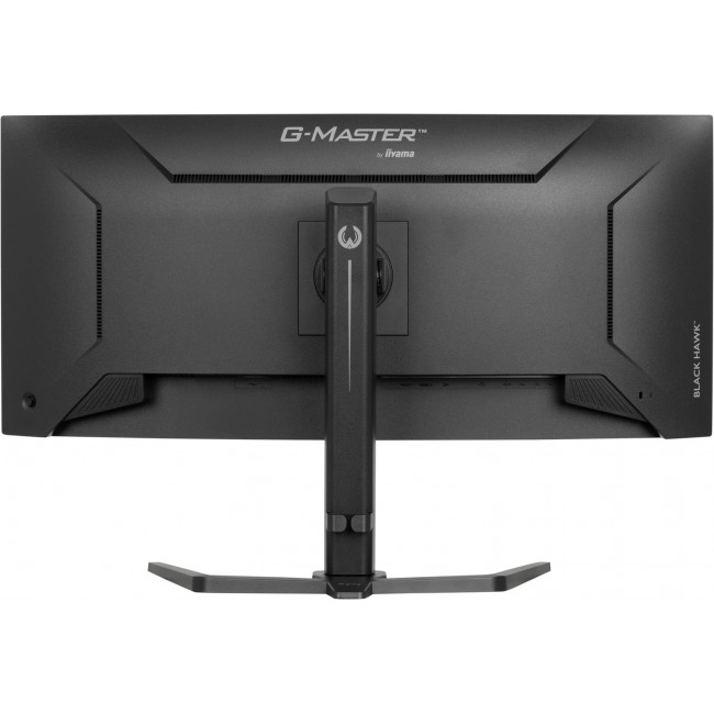 iiyama Get ahead with the curved GCB3482WQSU-B1 Black Hawk featuring 120Hz refresh rate and 0.6ms response time iiyama Get ahead with the curved GCB3482WQSU-B1 Black Hawk featuring 120Hz refresh rate and 0.6ms response time
