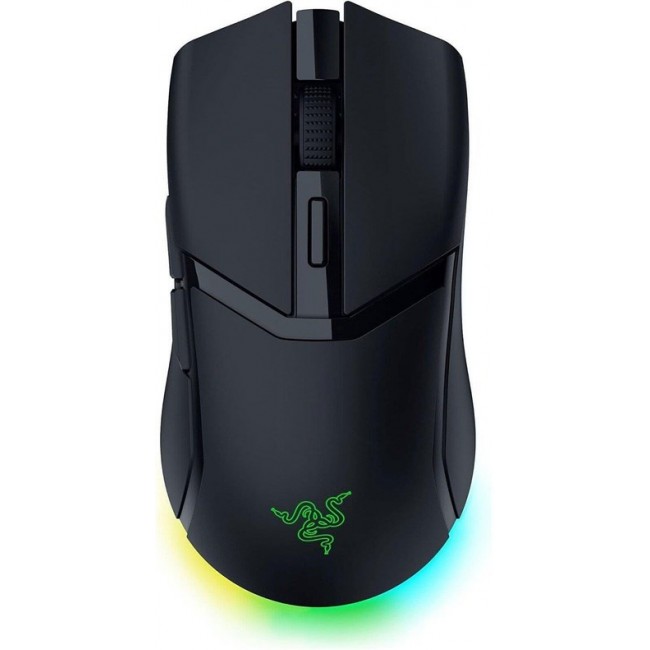 Razer Cobra HyperSpeed mouse Gaming Right-hand RF Wireless + Bluetooth + USB Type-A Optical 26000 DPI Razer Cobra HyperSpeed mouse Gaming Right-hand RF Wireless + Bluetooth + USB Type-A Optical 26000 DPI