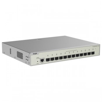 RG-NBS5500-12XS 12-PORT SFP+ REYEE SWITCH