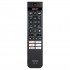 Savio RC-26 remote control IR Wireless TV Press buttons