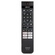 Savio RC-26 remote control IR Wireless TV Press buttons Savio RC-26 remote control IR Wireless TV Press buttons