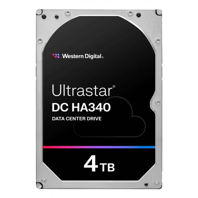 Western Digital Ultrastar 0B47076 internal hard drive 4 TB 7200 RPM 256 MB 3.5 Western Digital Ultrastar 0B47076 internal hard drive 4 TB 7200 RPM 256 MB 3.5