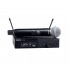 Shure SLXD24E/B58-G59 wireless microphone system