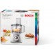 Bosch MCM3501M food processor 800 W 2.3 L Black Bosch MCM3501M food processor 800 W 2.3 L Black