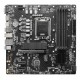 MSI PRO B760M-P motherboard Intel B760 LGA 1700 micro ATX