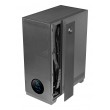 Tacens 2SAGITTA20 computer case Midi Tower Black