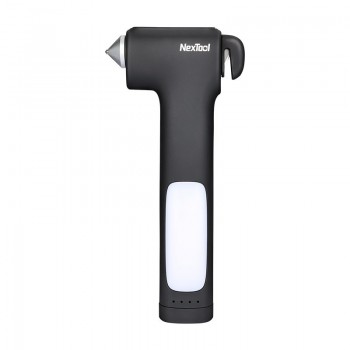 NexTool Hammer Rescue NE0140 4-in-1 multi-purpose rescue tool