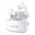 ECHO LITE E11 BT 5.4 WHITE wireless headphones