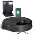 iRobot Roomba 405 Combo Plus Black