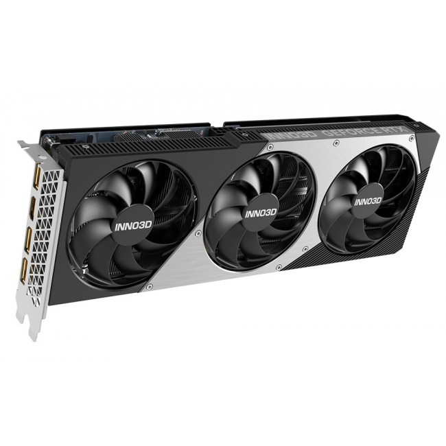 INNO3D GeForce RTX 5060 Ti X3 OC NVIDIA 16 GB GDDR7