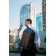 XD DESIGN BACKPACK BIZZ BACKPACK BLACK P/N: P705.931 XD DESIGN BACKPACK BIZZ BACKPACK BLACK P/N: P705.931