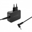 Qoltec 51033 power adapter/inverter Indoor 45 W Black Qoltec 51033 power adapter/inverter Indoor 45 W Black