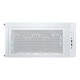 COUGAR Midi Tower Case, Airface ECO, ARGB, White