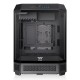 Thermaltake CA-1Z1-00M1WN-00 computer case Midi Tower Black
